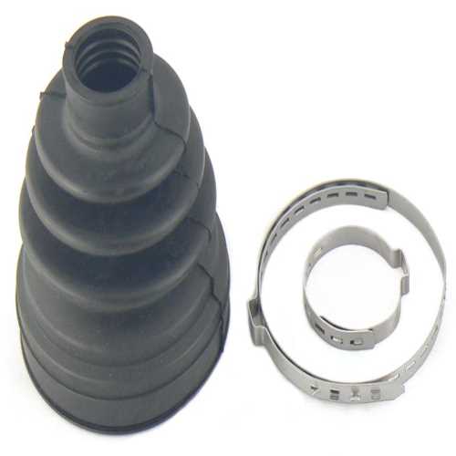 DOBLO III LINEA AKS KÖRÜGÜ İÇ KELEPÇELİ